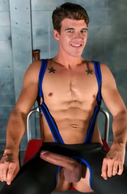 JJ Knight