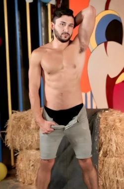 Scott DeMarco