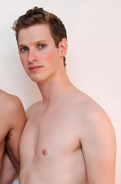 Mike Andrews