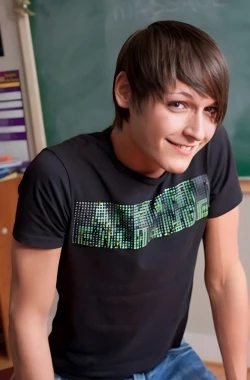 Trey Korbin