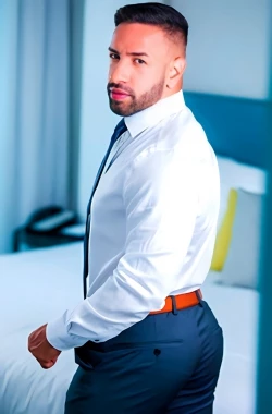 Mateo Zagal