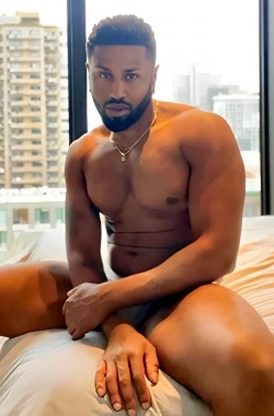 Braxton Cruz