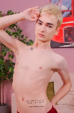 Nick Toy