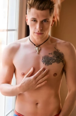 Troy Accola
