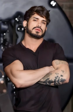 Pietro Duarte