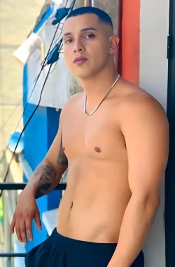 Jaciel O