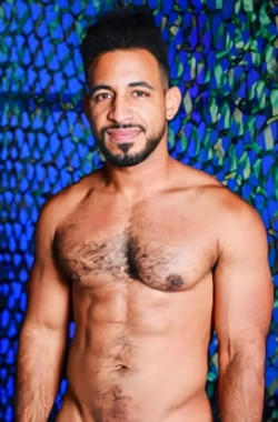 Rodrigo Amor