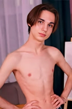 Leo Anderson