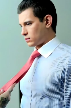Jake Bass.Ricky Roman