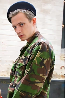 Evan Zero