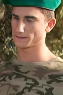 Kamil Clay