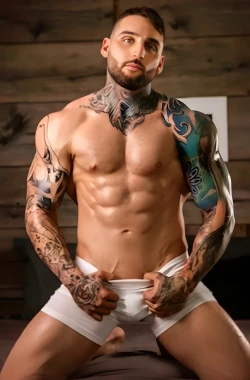 Tony D'Angelo