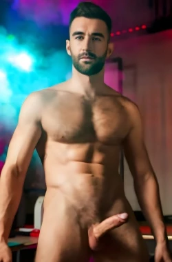 Woody Fox
