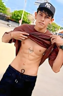 Tayron Ortega