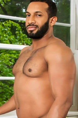 Jay Landford