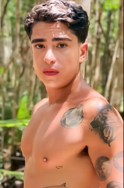 Cain Gomez