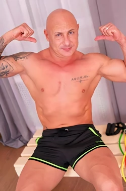 Den Fitness