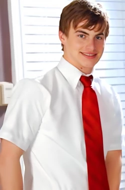 Noah Brooks
