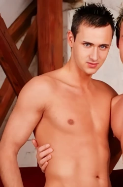 Aaron Garett
