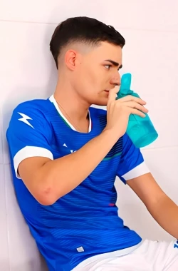 Esteban Quebert