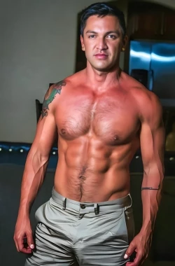 Dominic Pacifico