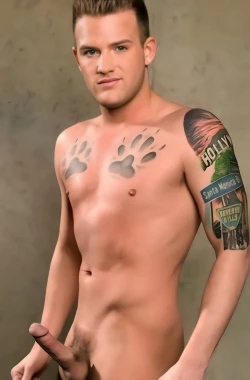 Brandon Wilde