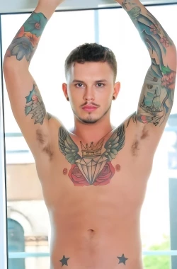 Seth Knight