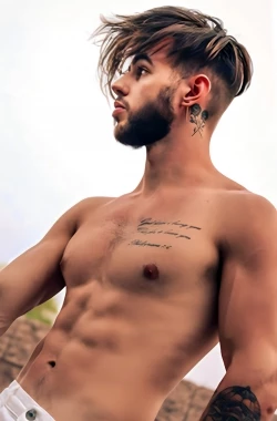 Kellan Hartmann