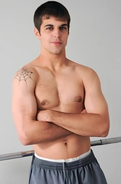 Kyle Cruz