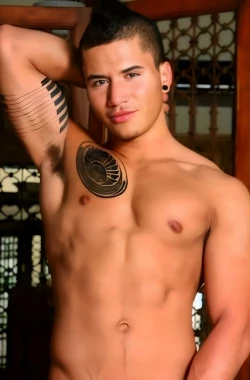 Dante Escobar