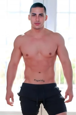 Topher Di Maggio