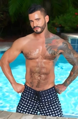 Alexsander Freitas