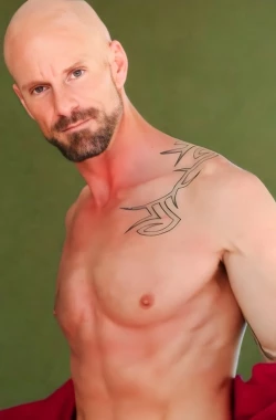Mitch Vaughn