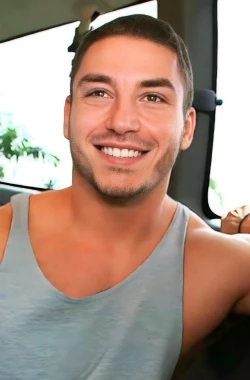 Marc Dylan