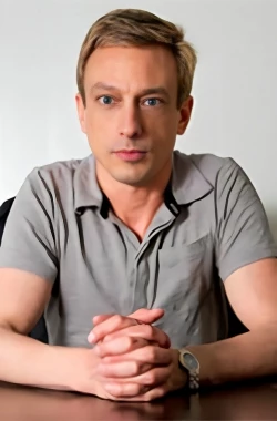 Jeff Stern