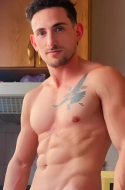 Matt Vi