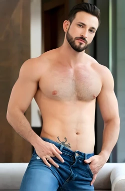 Javi Gray