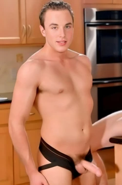 Rhett Brenner