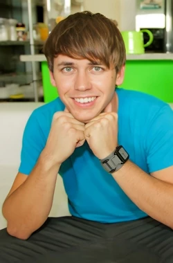 Reed Royce
