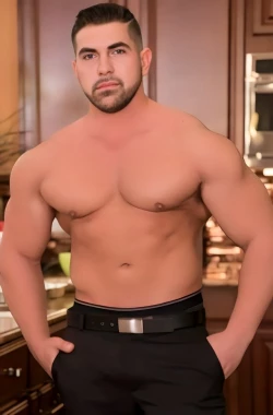 Damien Stone