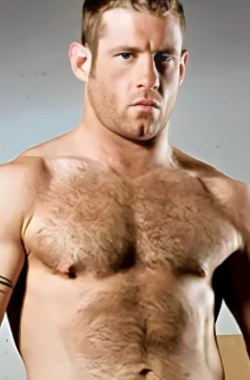 Dean Tucker