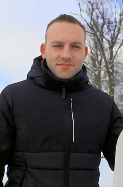 Czech Hunter