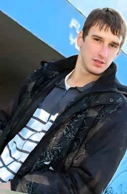 Benjamin