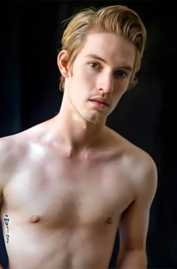Jaxon Radoc