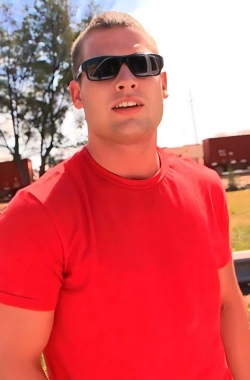 Hayden Richards