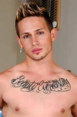 Camden Christianson
