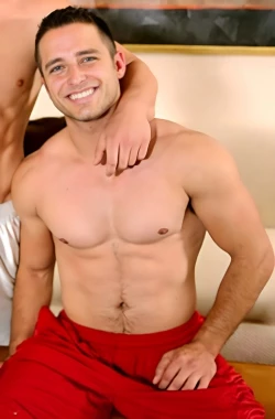 Phillip Anadarko