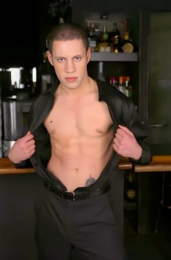 Wolf Hudson