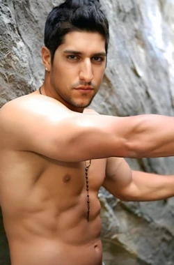 Tony Capucci