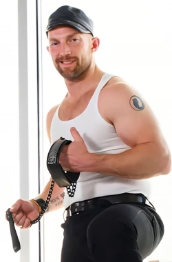 Adam Herst